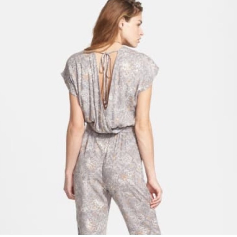 Free people jumpsuit - Picture 3 of 10